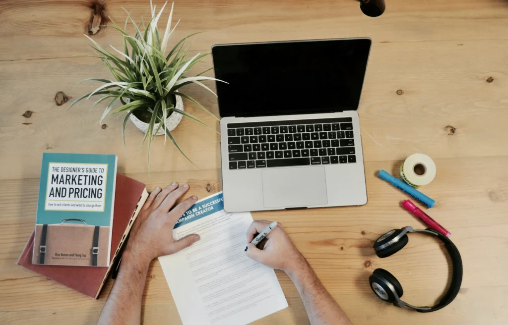 Digital marketing trends 2026 showing AI technology, online business growth, SEO strategies, and future digital advertising concepts