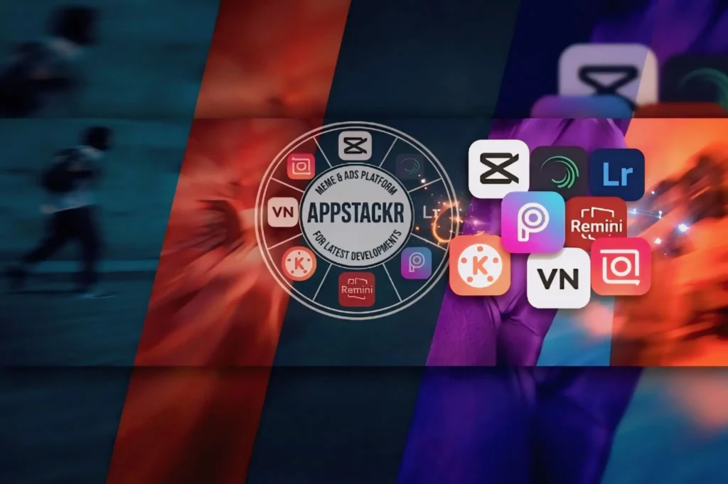 Best Free Editing Apps for Android 2026