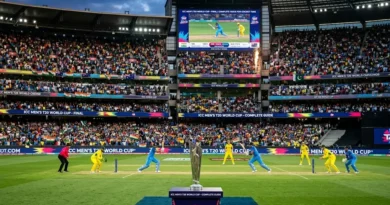 T20 World Cup