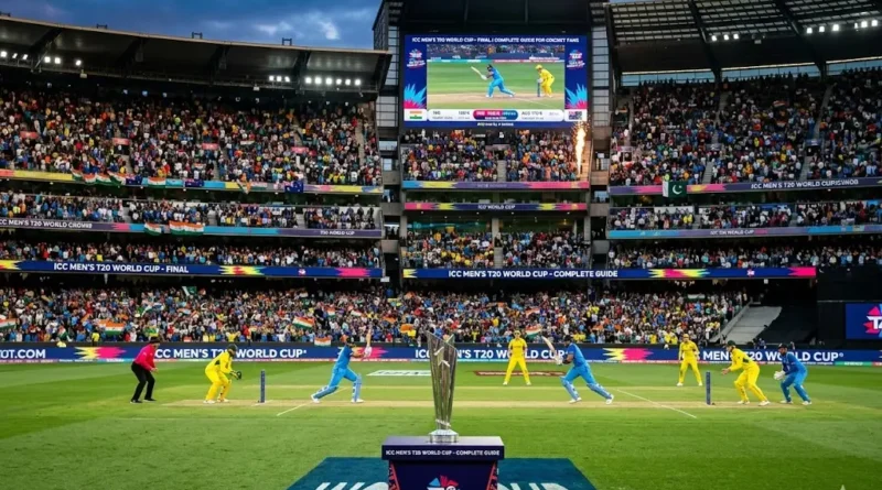 T20 World Cup