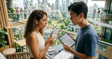Mobile Apps 2026