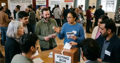 Democracy