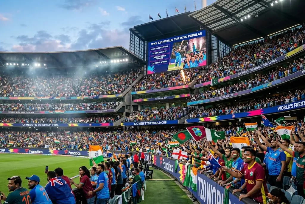 T20 World Cup