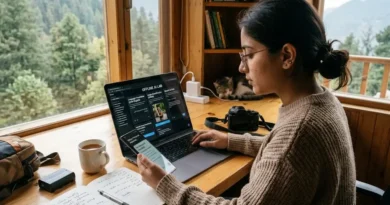 Offline AI Apps