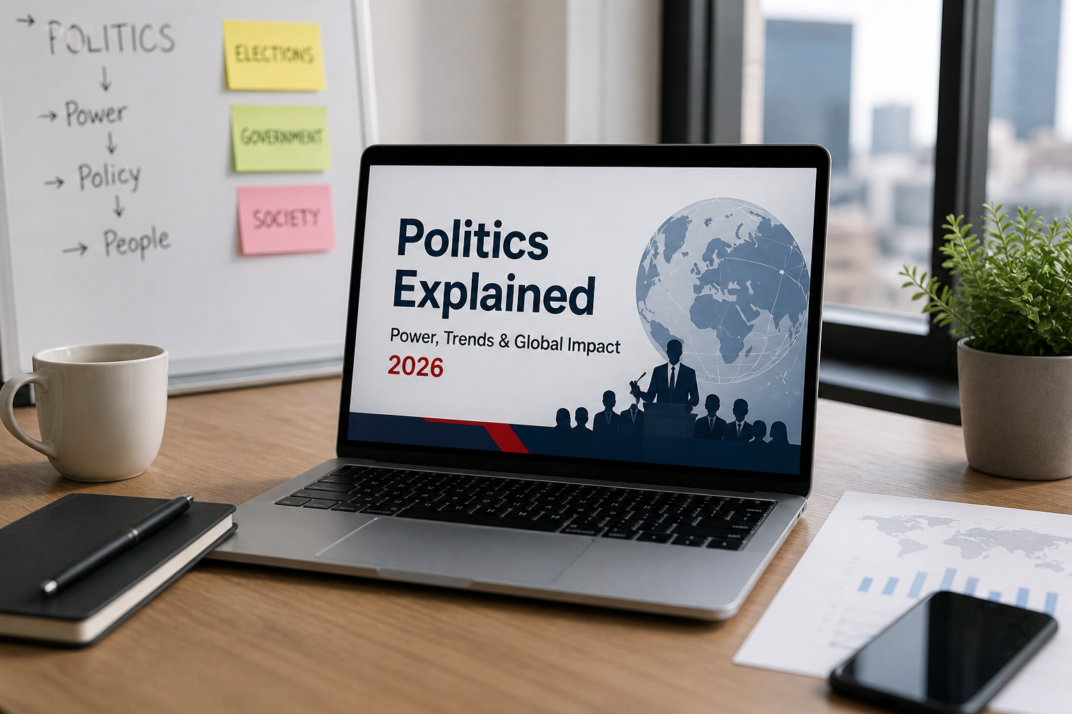 Politics Explained: Power, Trends & Global Impact 2026