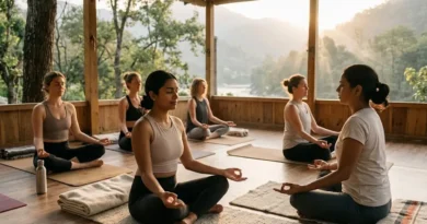 Yoga