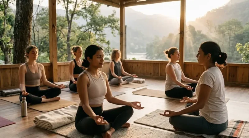 Yoga