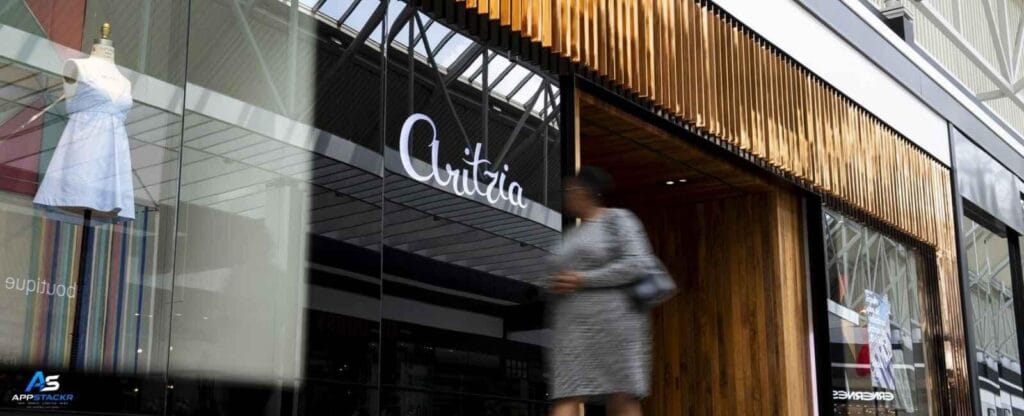 Is Aritzia Fast Fashion?