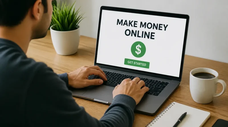 Discover powerful make money online highlights with proven strategies, tools, and tips to boost your income and earn consistently from home.