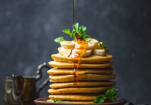 Healthy Lifestyle Mix