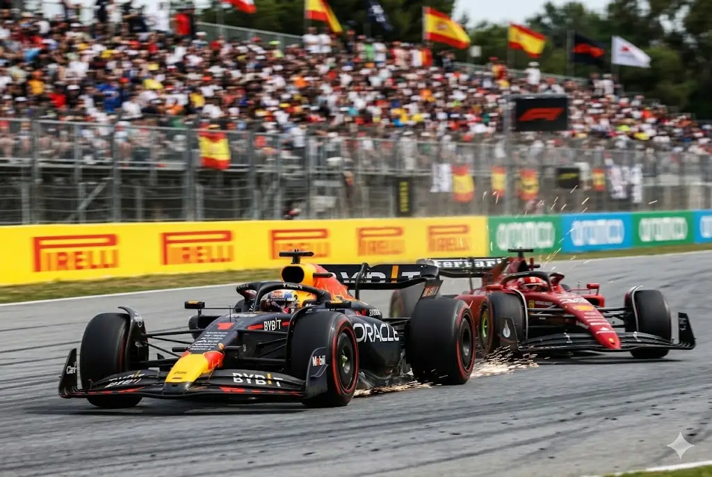 F1 2026 Guide