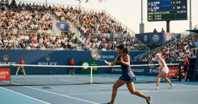 Tennis Guide 2026