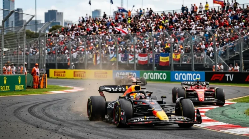 F1 2026 Guide